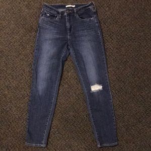 721 High Rise Skinny